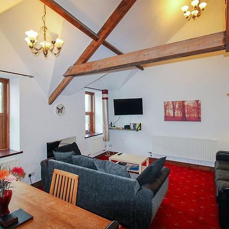 The Drapery, Haltwhistle Villa Buitenkant foto