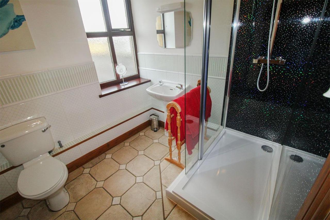 The Drapery, Haltwhistle Villa Buitenkant foto